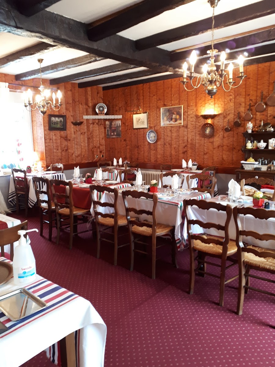 L'auberge Basque-6